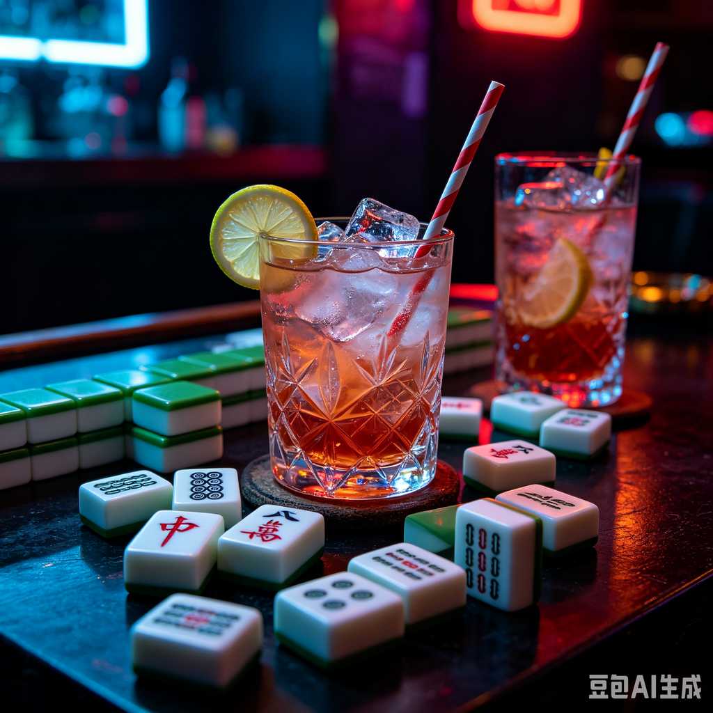 Portland,mahjong