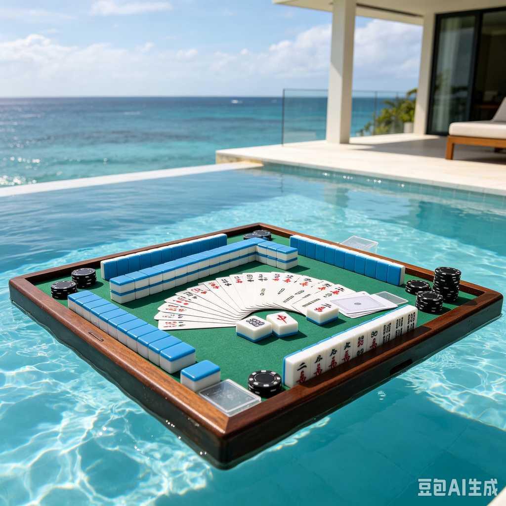 saltouy,mahjong