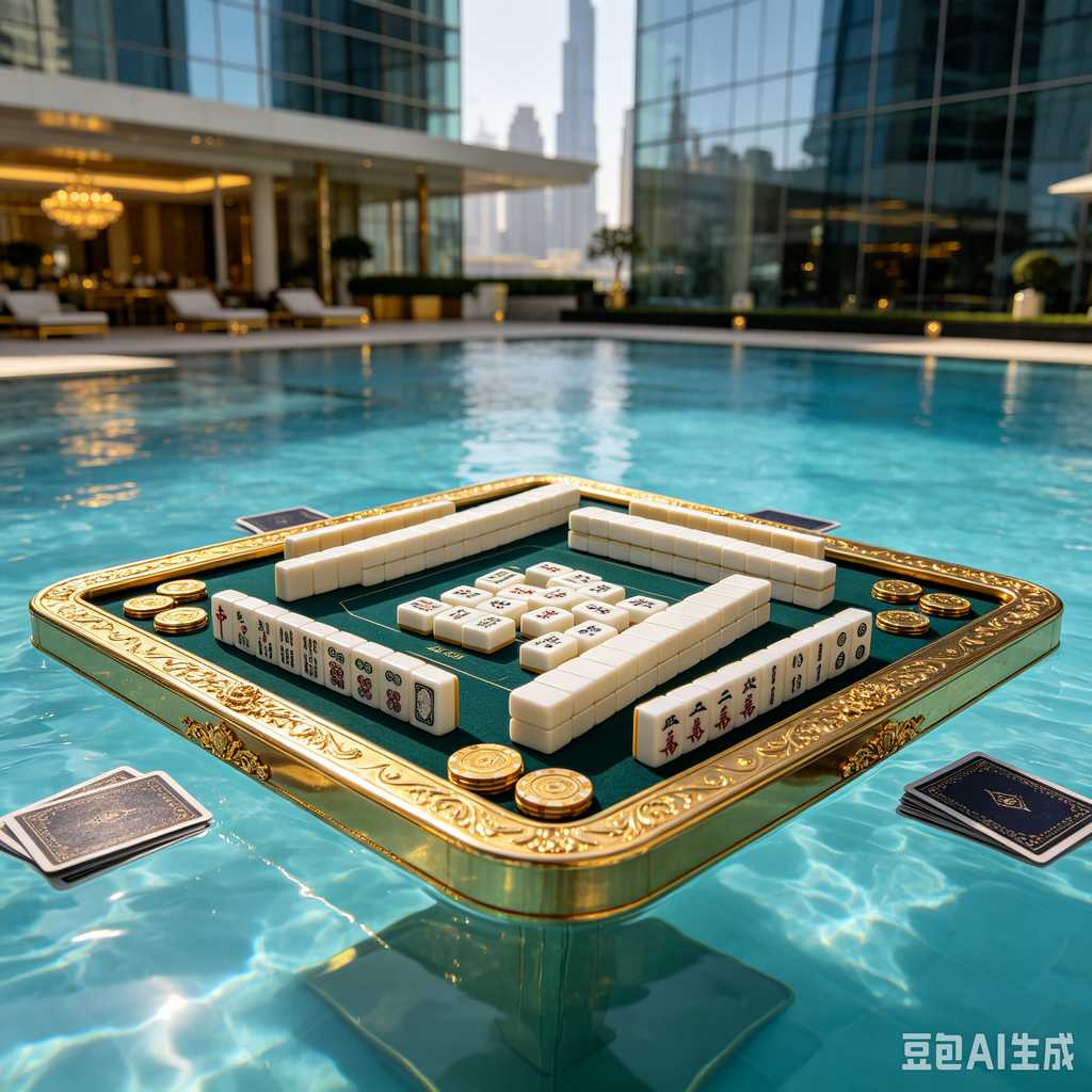 Decatur,mahjong