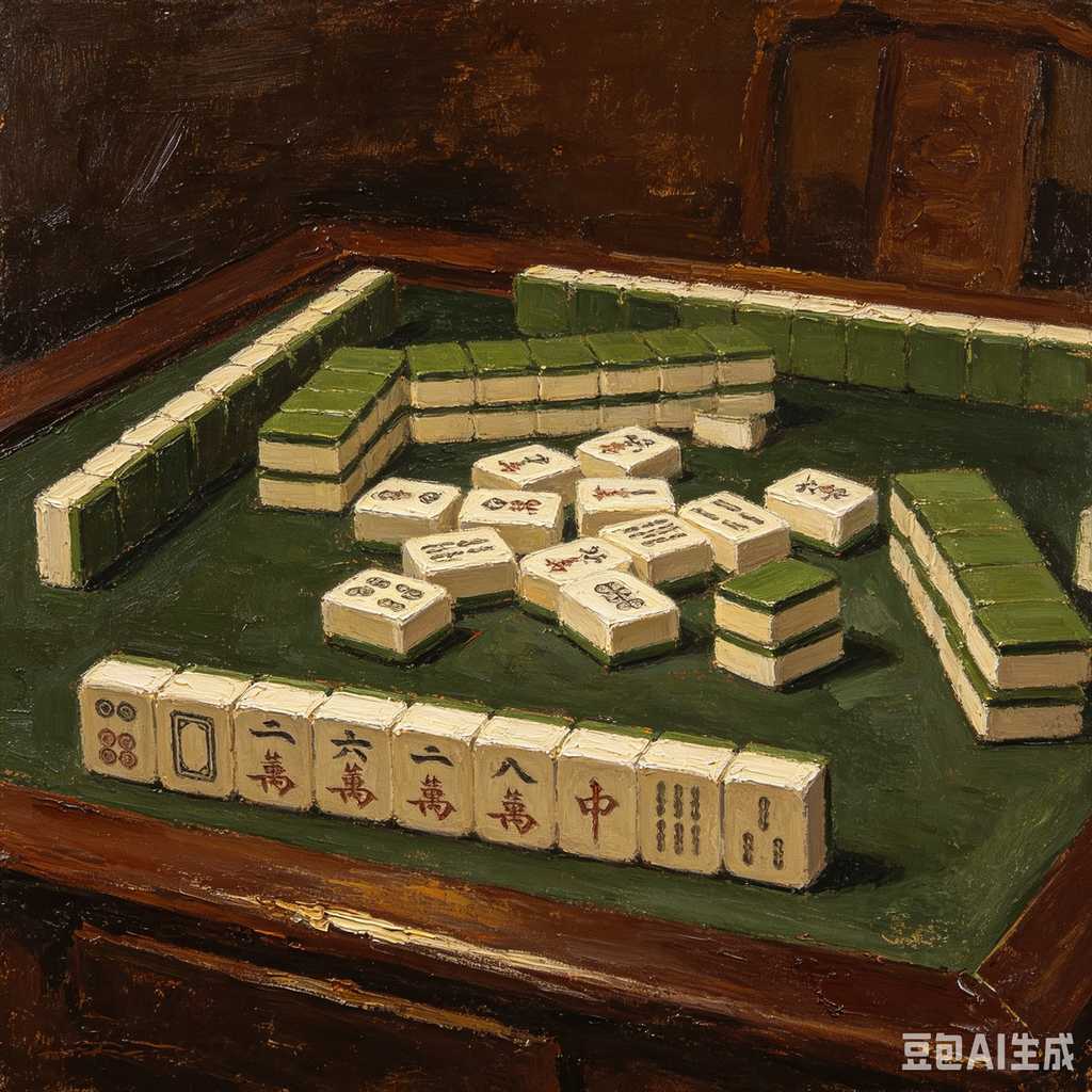 best selling mahjong tiles