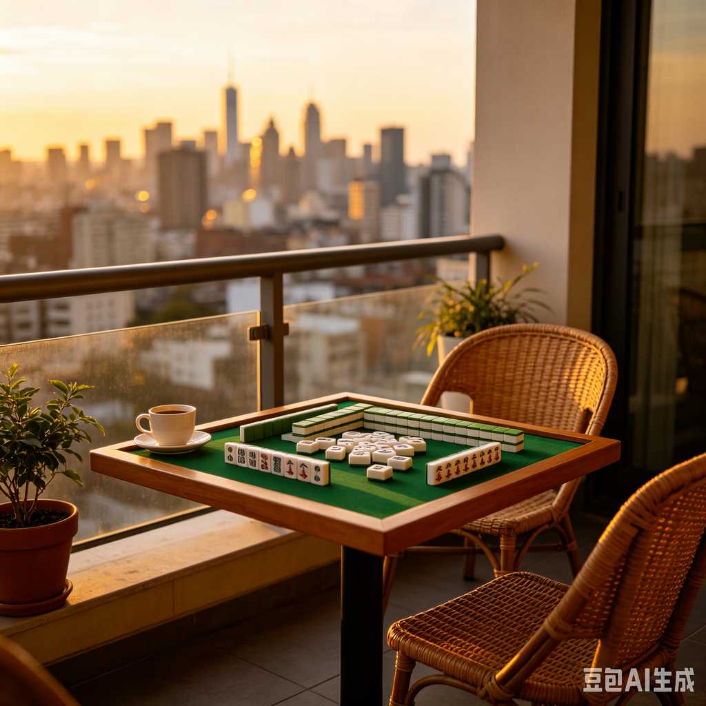 learn mahjong game for adults