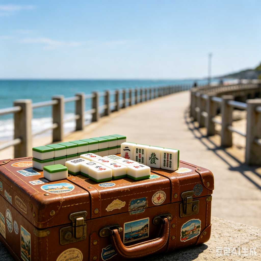 Maceio,mahjong