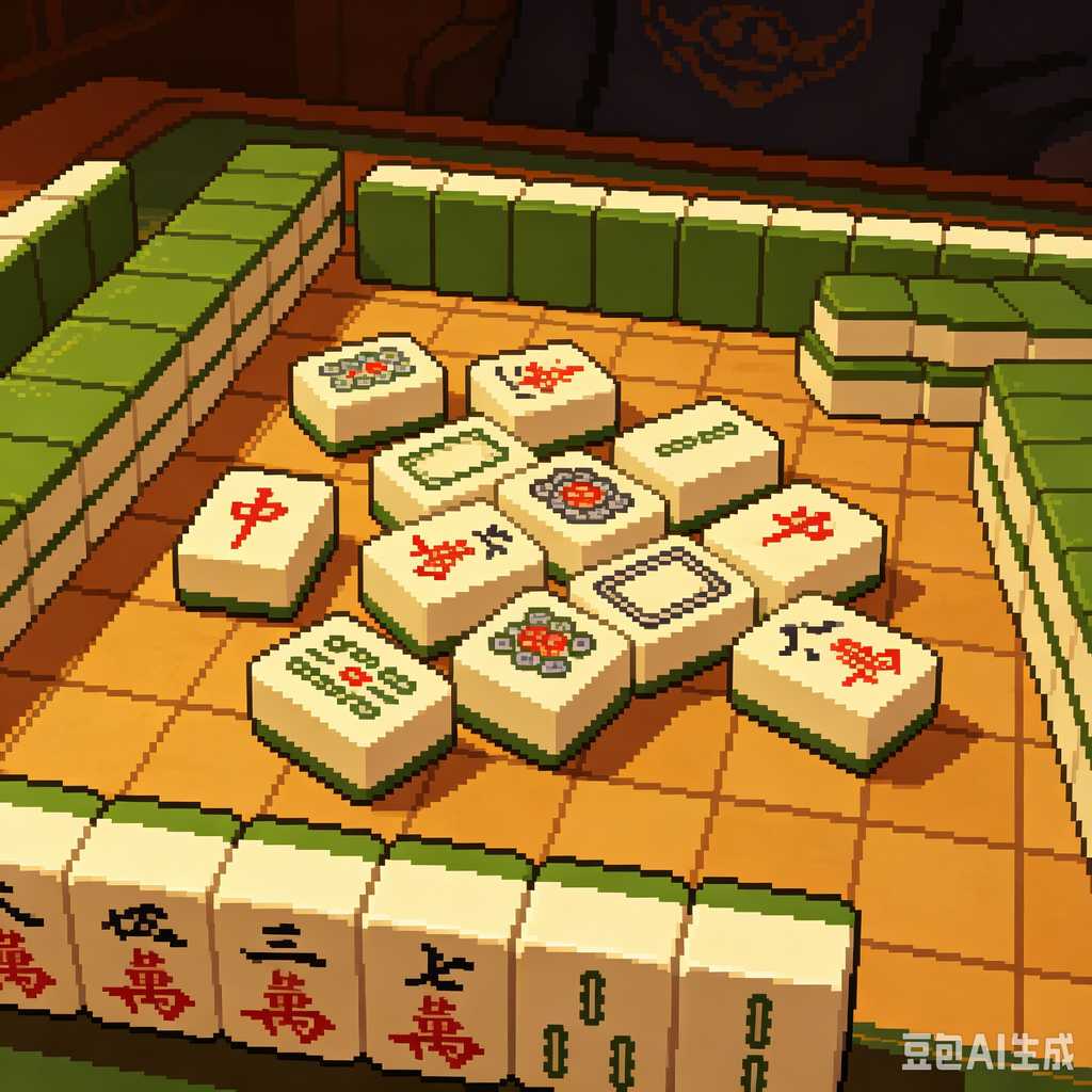 is resin mahjong durable