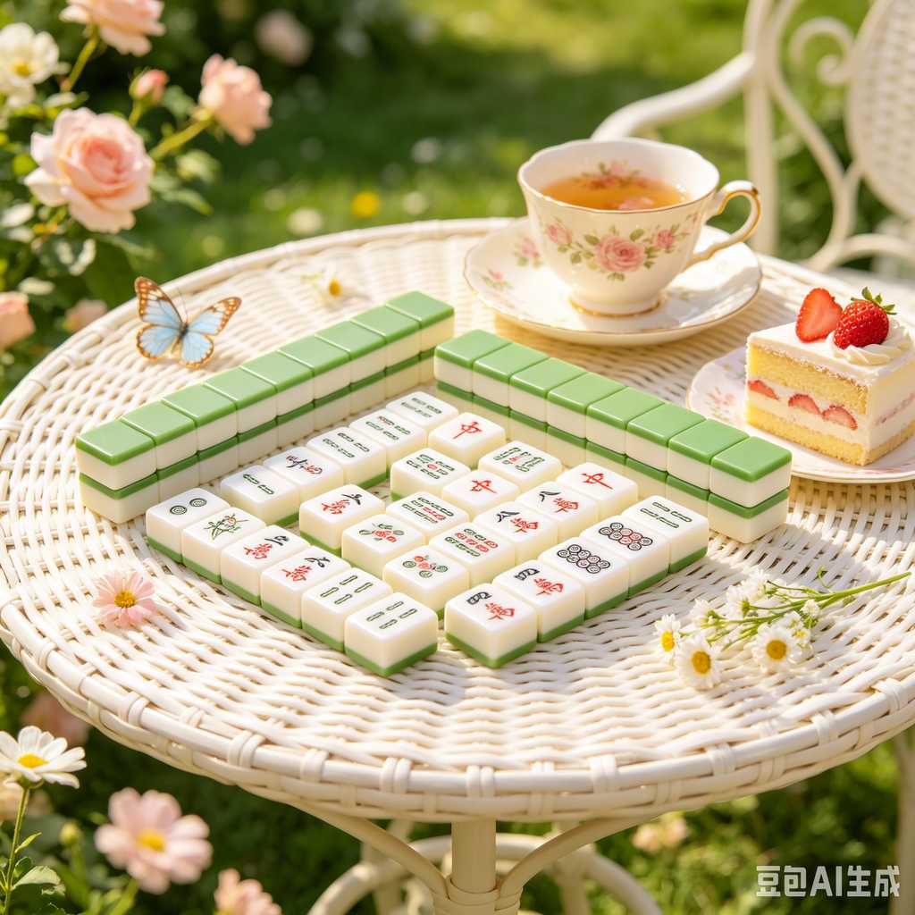 wholesale mahjong accessories