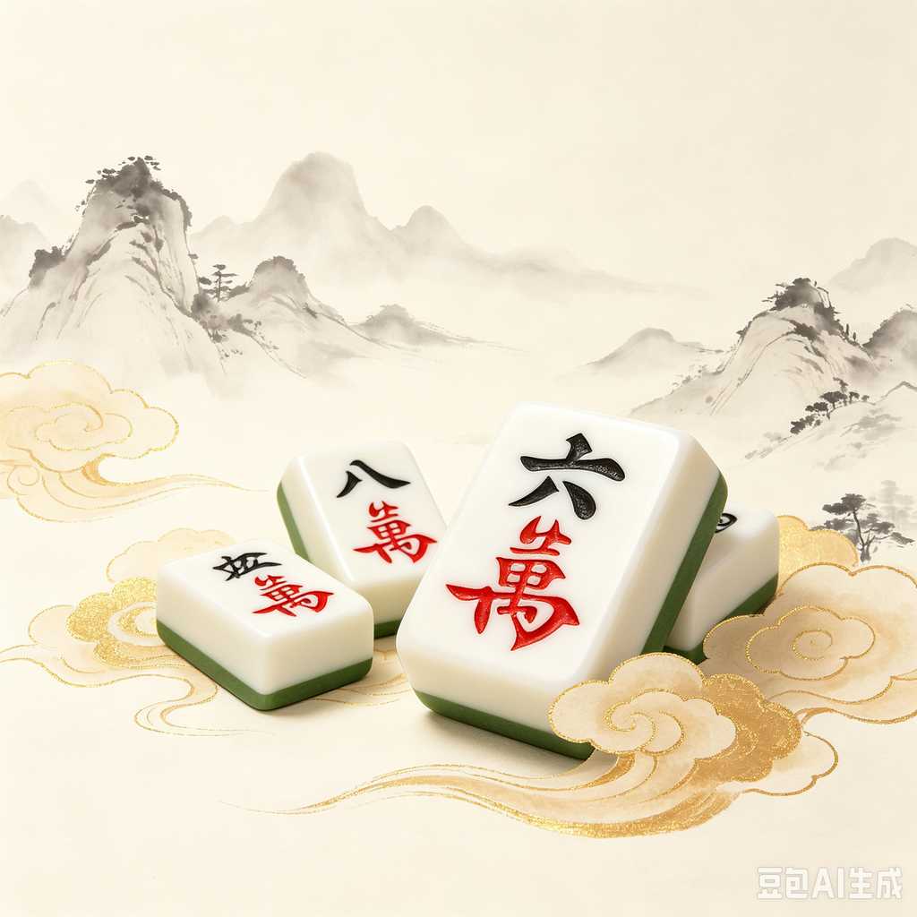 Sibiu,mahjong