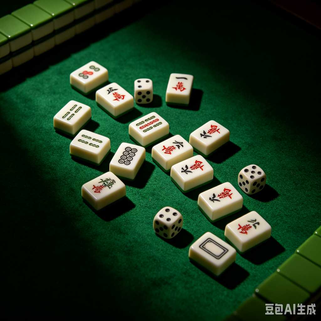 sanmarcosca,mahjong