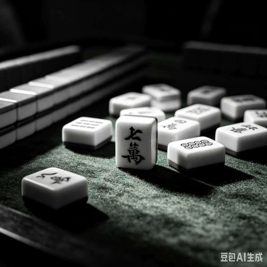 Linkoping,mahjong