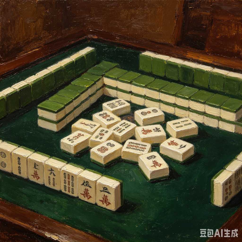Comayagua,mahjong