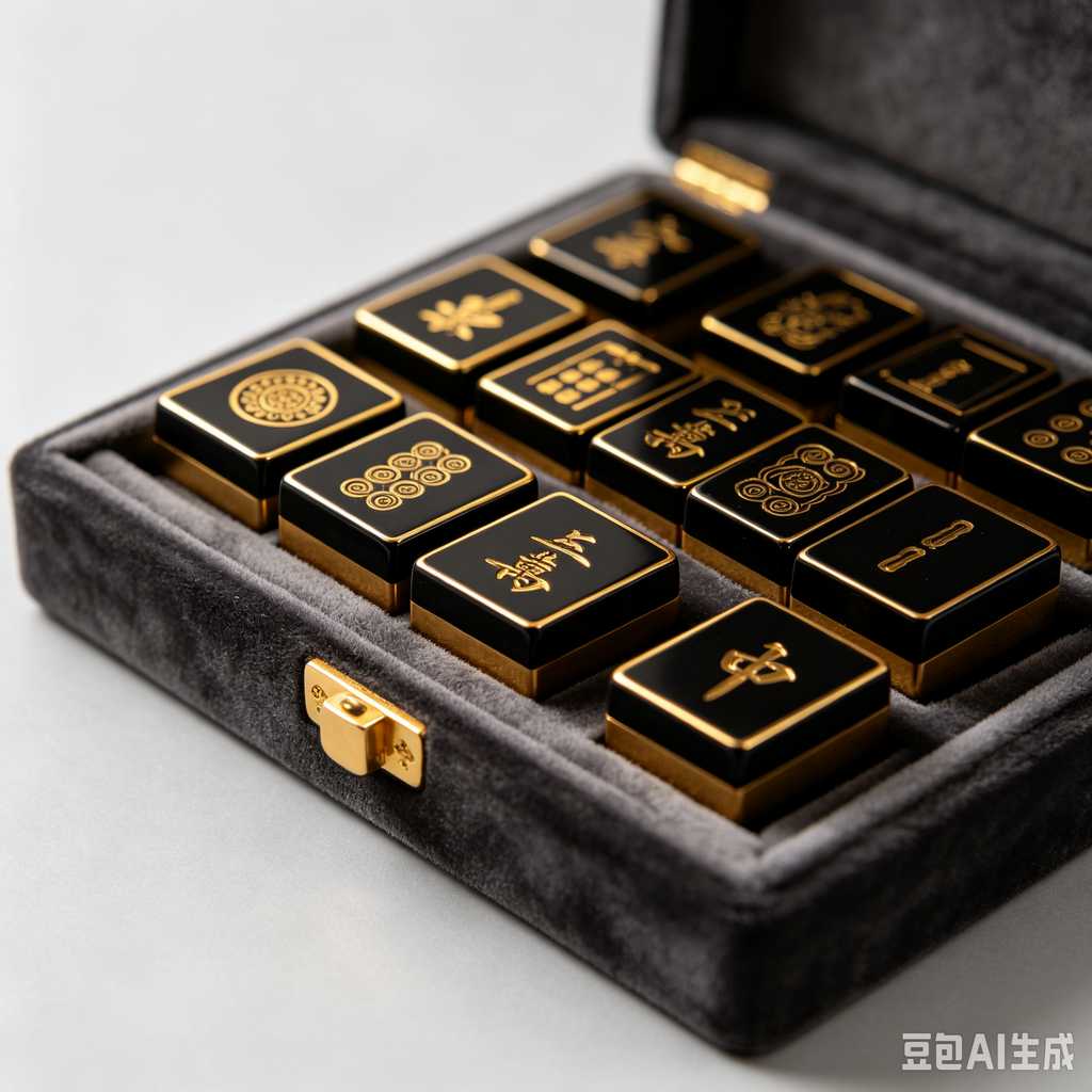 Munich,mahjong