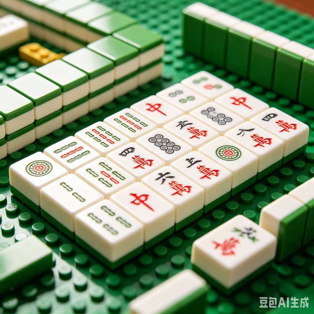 LongBeach,mahjong