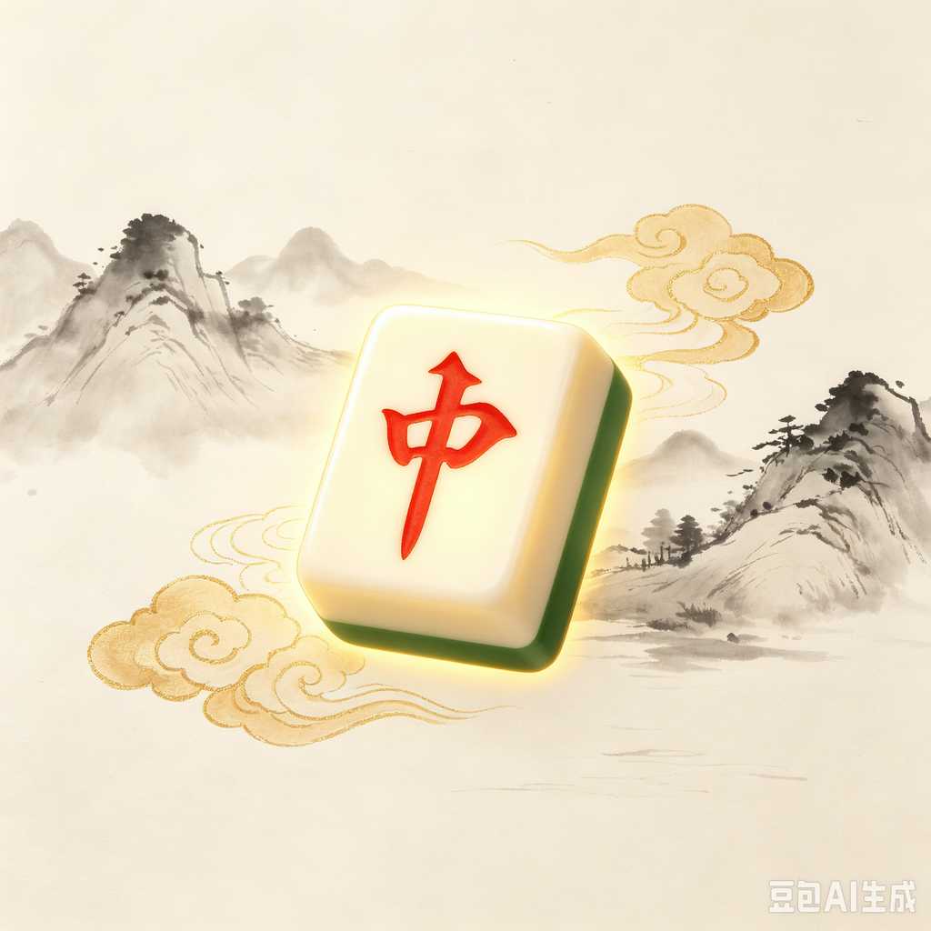 Chicago,mahjong