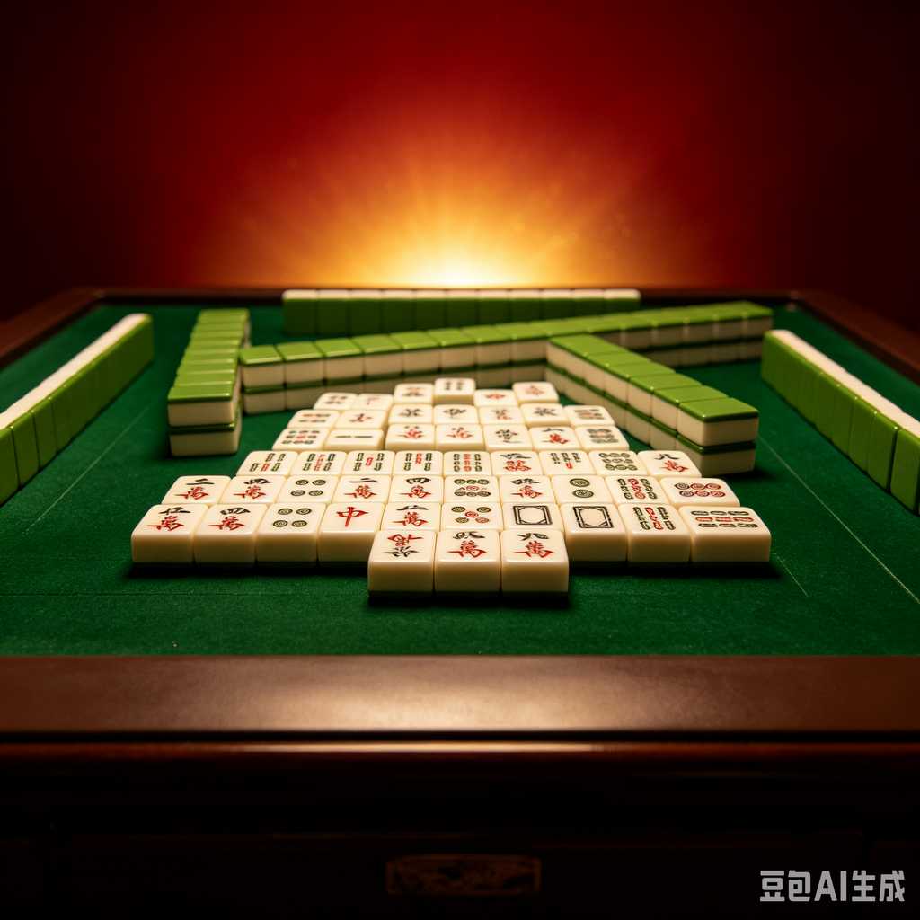 PawtucketRI,mahjong
