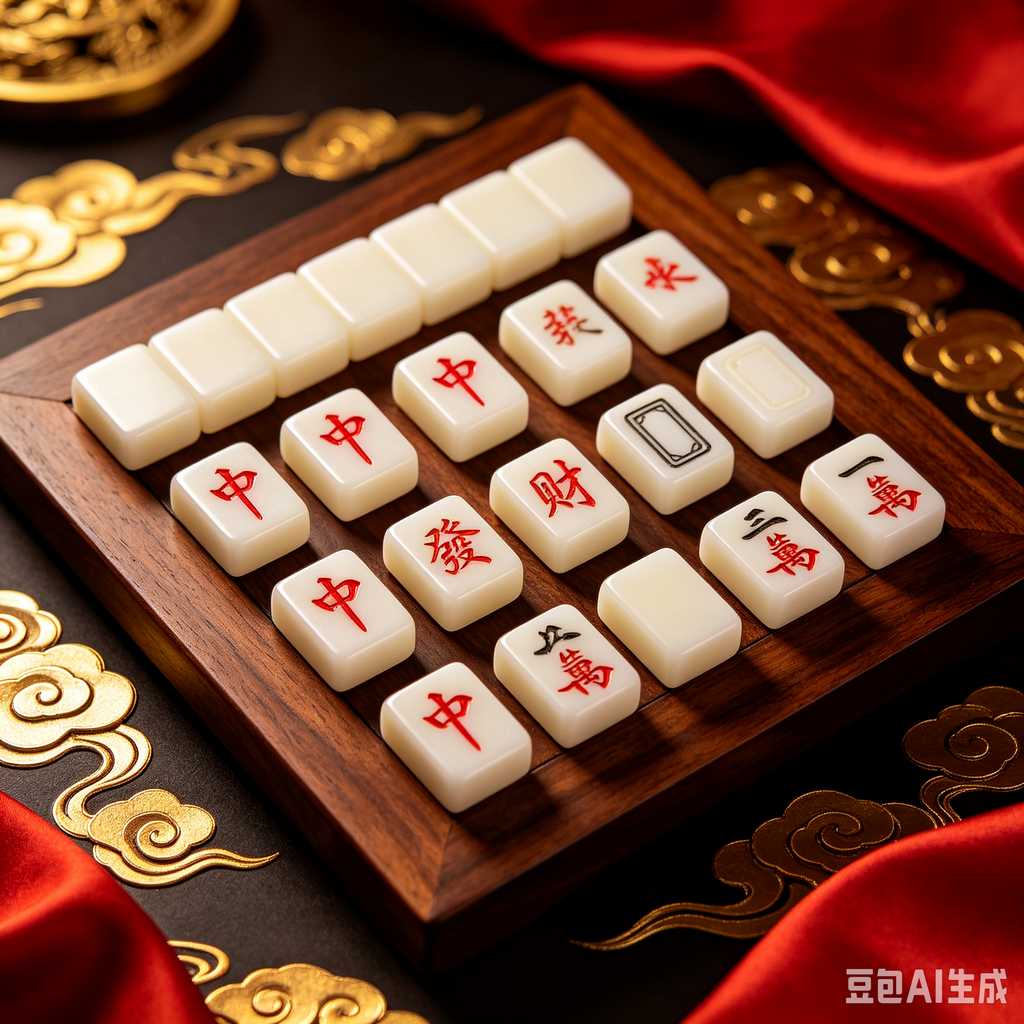 PuertoMontt,mahjong