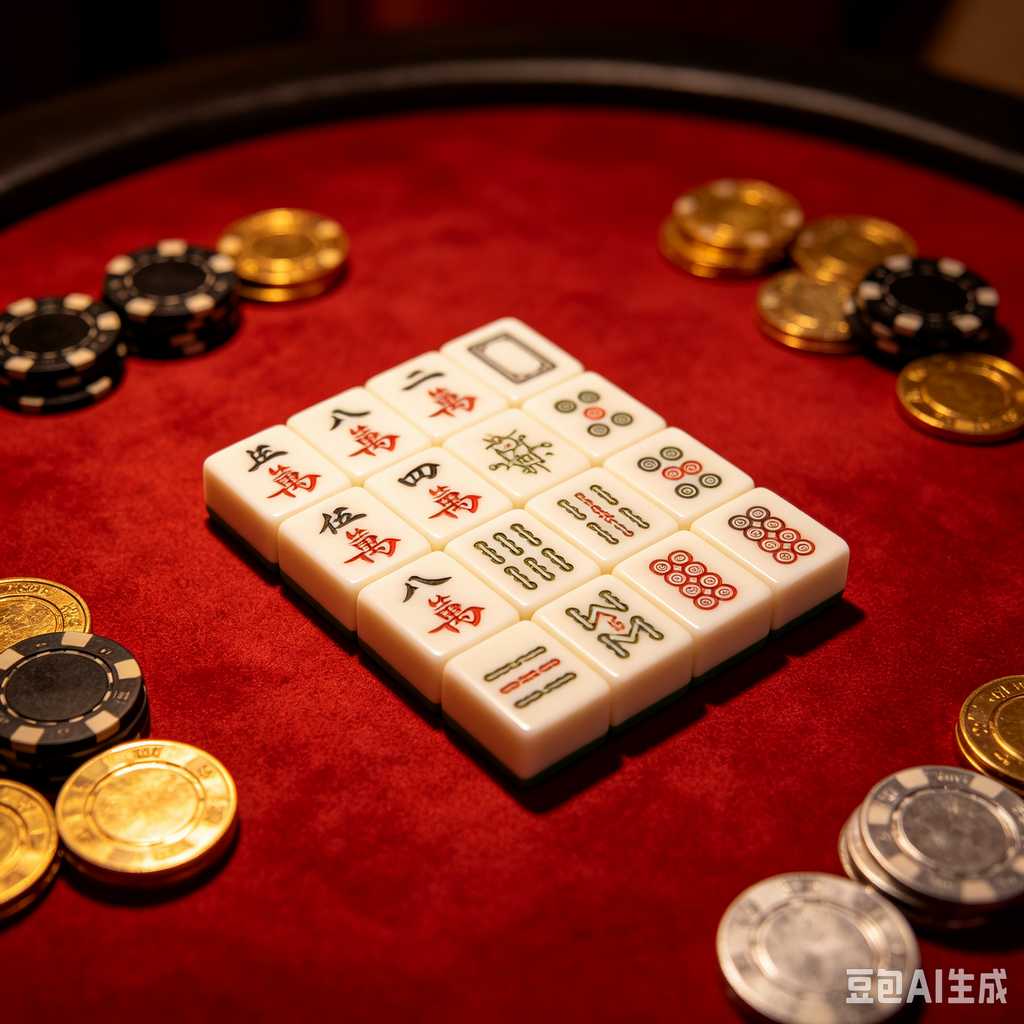 Norfolk,mahjong