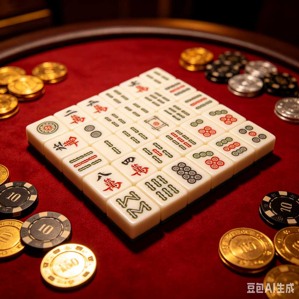 Linkoping,mahjong