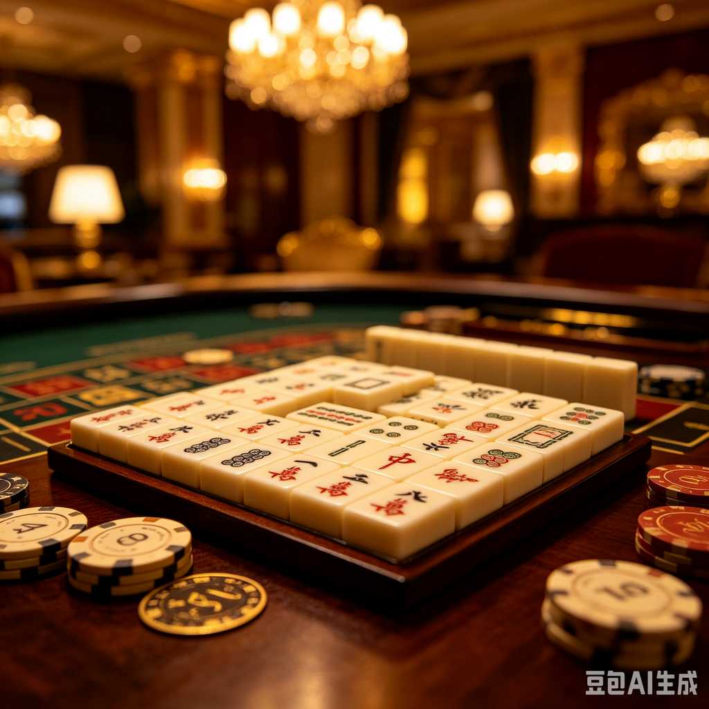 Bucharest,mahjong