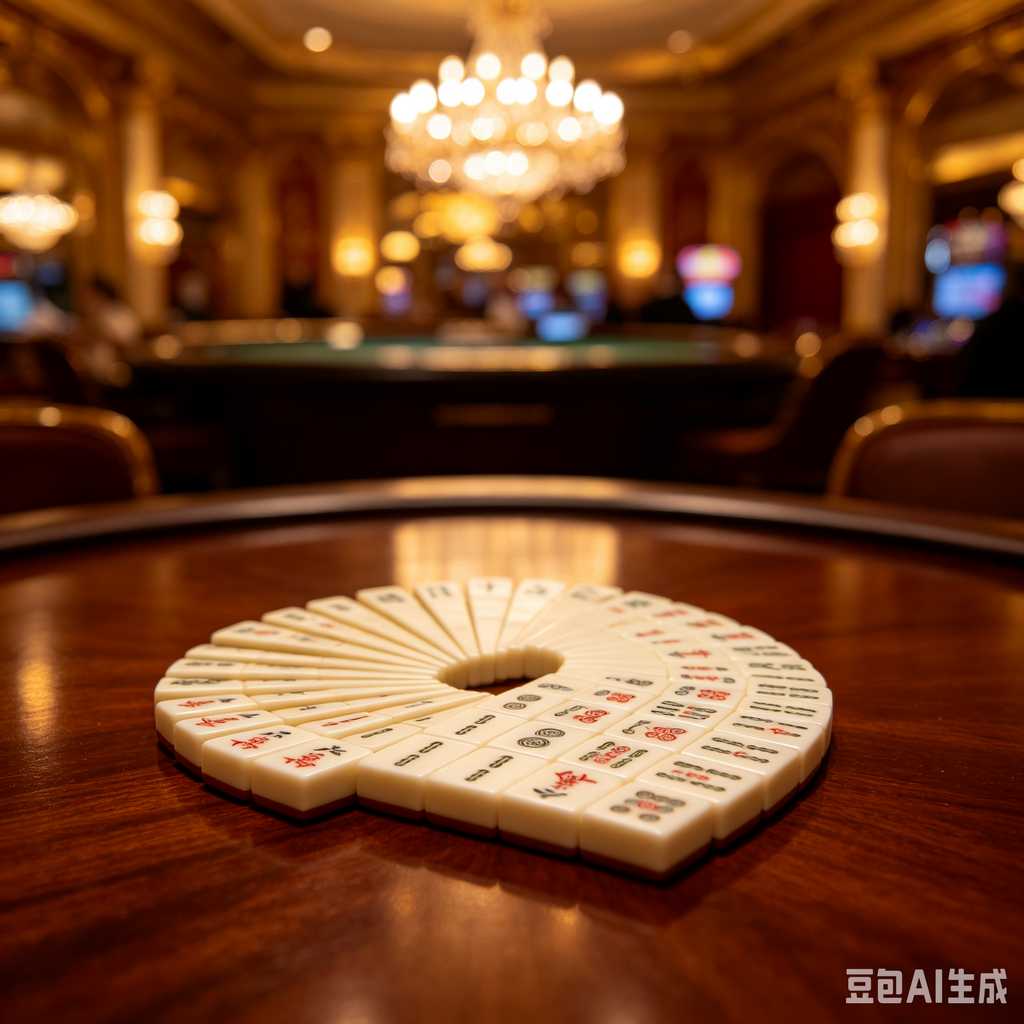 vacation leisure mahjong tiles