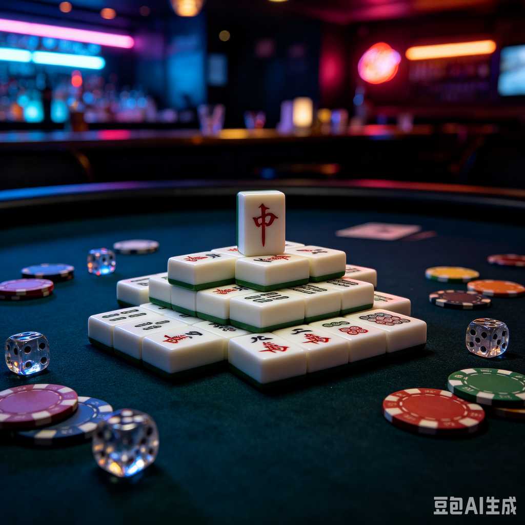 Athens,mahjong