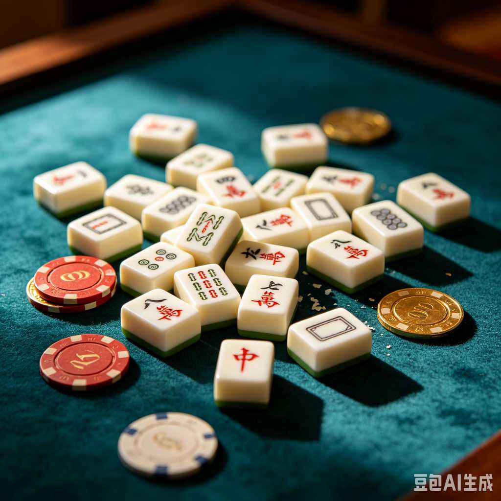 goiania,mahjong