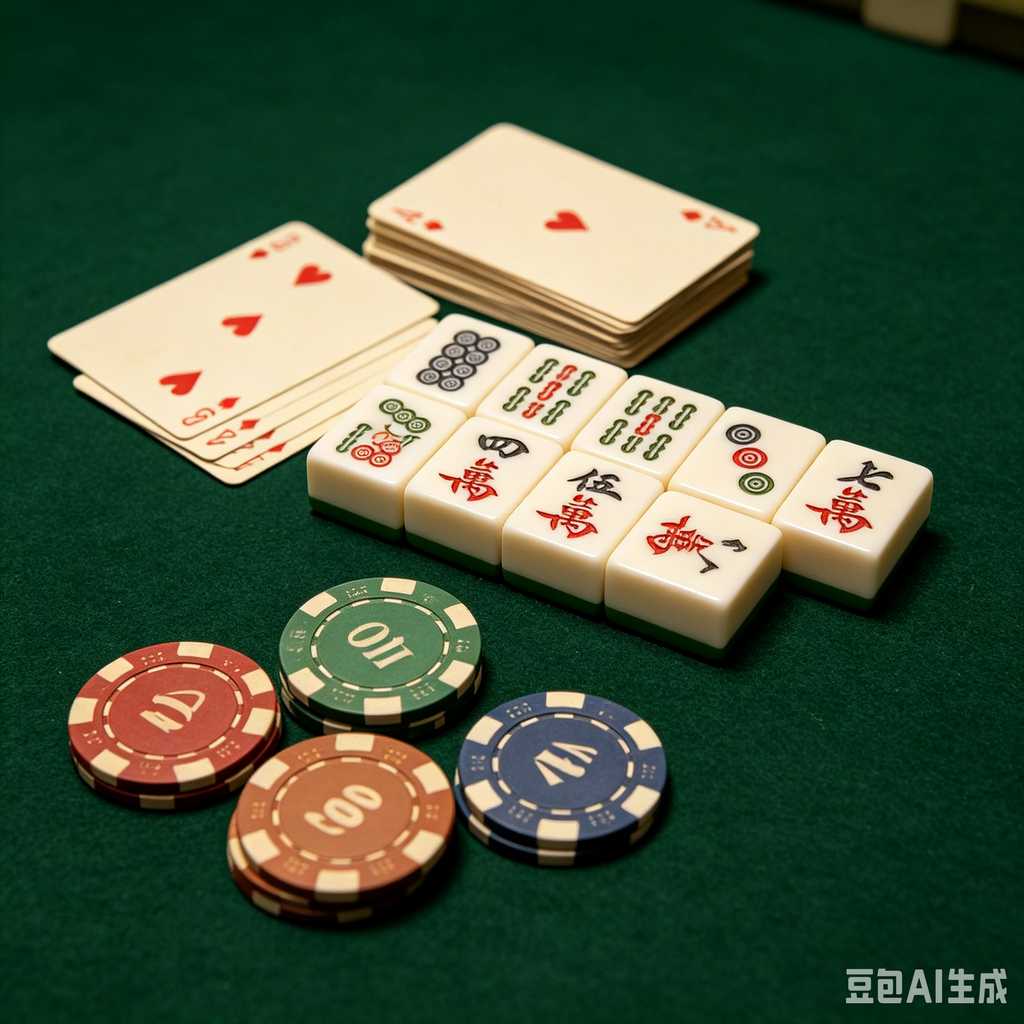 oklahomacity,mahjong