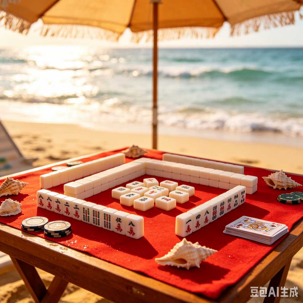 even print mahjong tiles