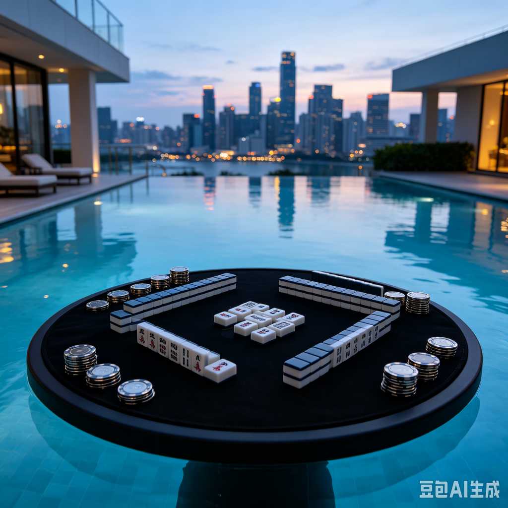 what is the difference between american and chinese mahjong