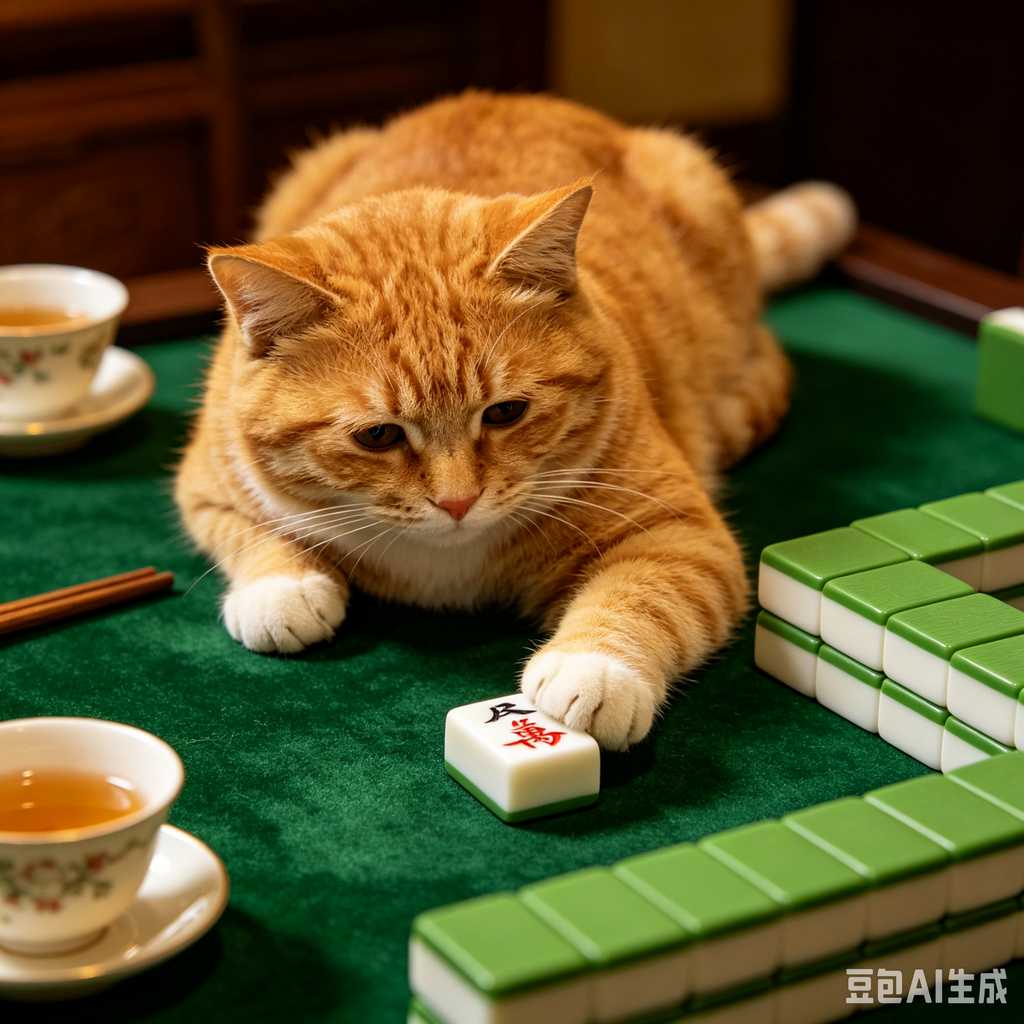 Stuttgart,mahjong