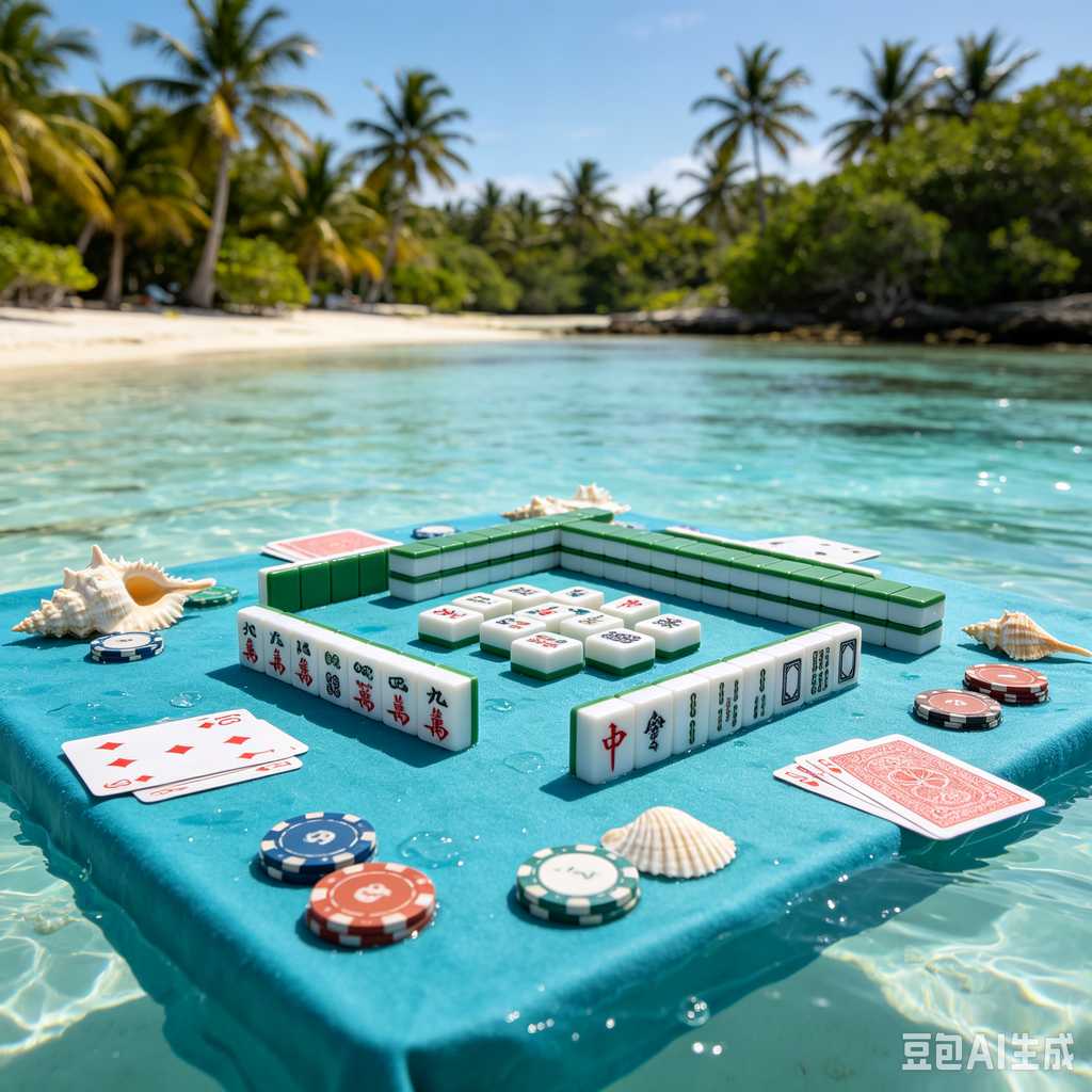 evora,mahjong