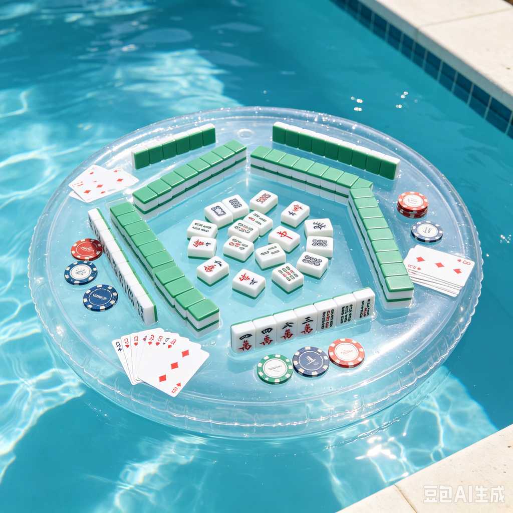 Lisbon,mahjong
