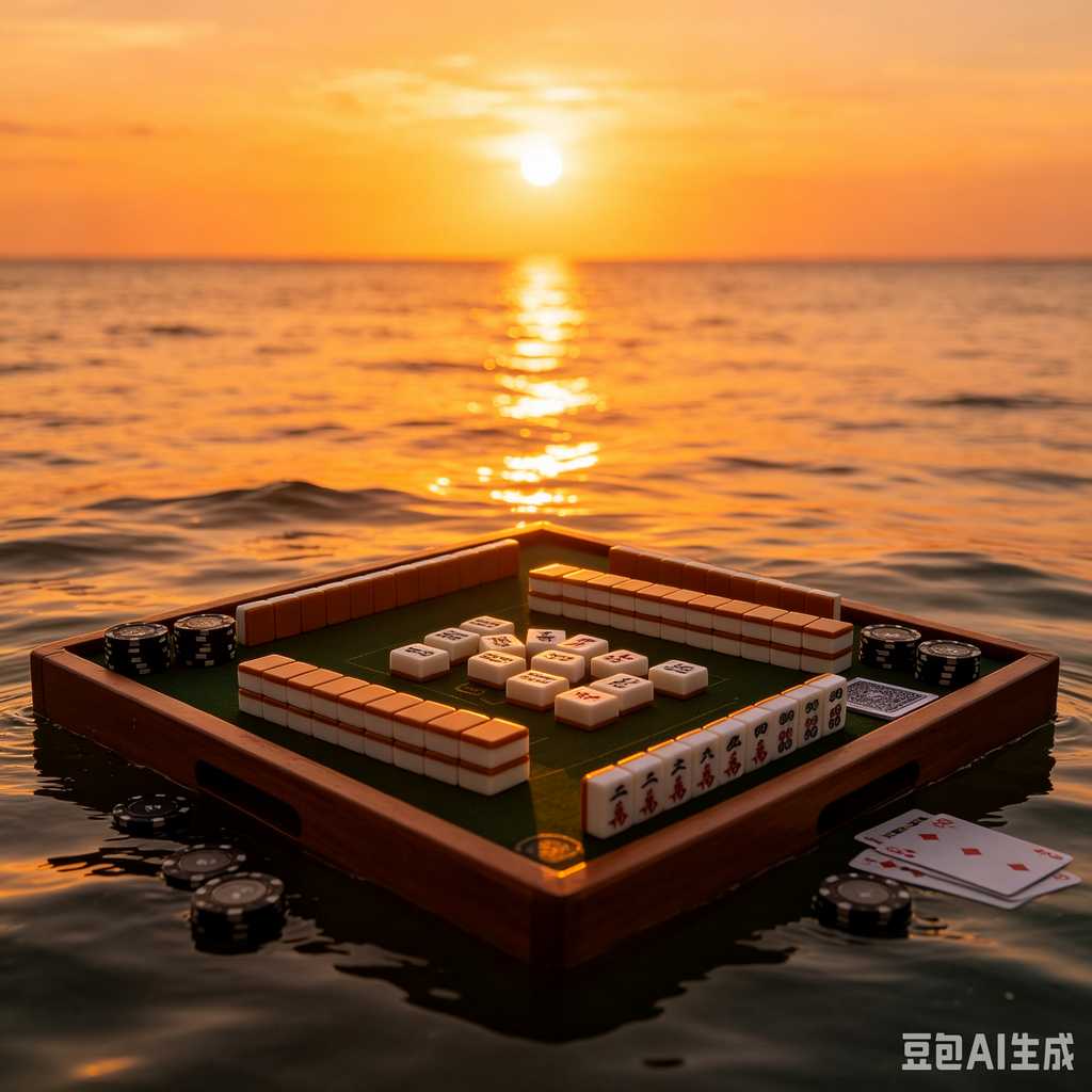 Turin,mahjong